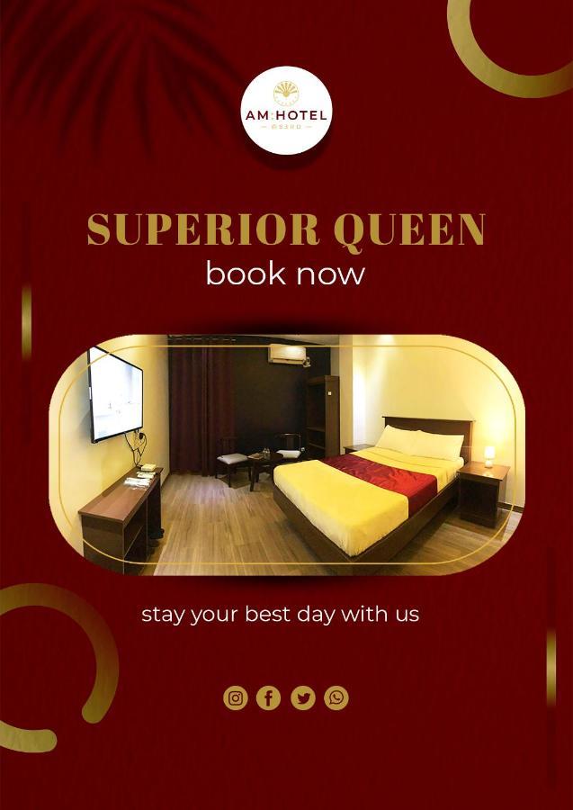 A.M @ 93Rd Hotel Olongapo Dış mekan fotoğraf